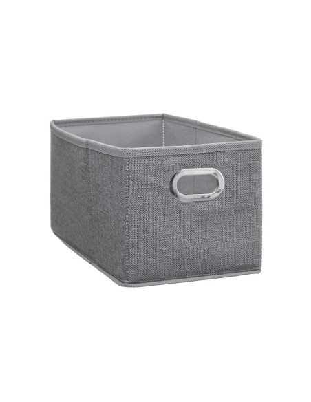 160384c - boite rgmt 15x31 gris c chine