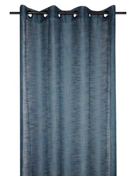 r6a723008vl-ontario voile 135x260 petrole