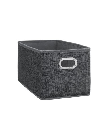 160384d - boite rgmt 15x31 gris f chine