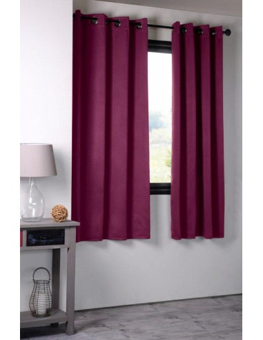 r41840018 - notte occultant 135x180 framboise