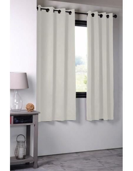 r41840002 - rideau notte ecru 135x180