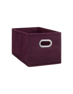 160384f - boite rgmt 15x31 aubergine