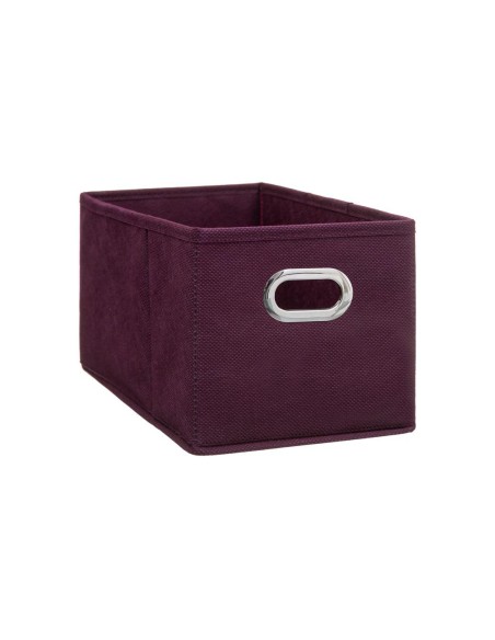 160384f - boite rgmt 15x31 aubergine