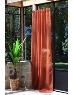 derby voile 140x260-cognac