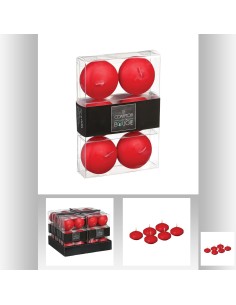 103203 - bougie flo hugo rge 4.5 x6 D. 4,5 x P. 2,5 cm