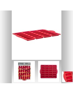 111046a - moule silipro 24 financiers