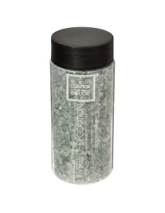 pepite de verre gris 580g