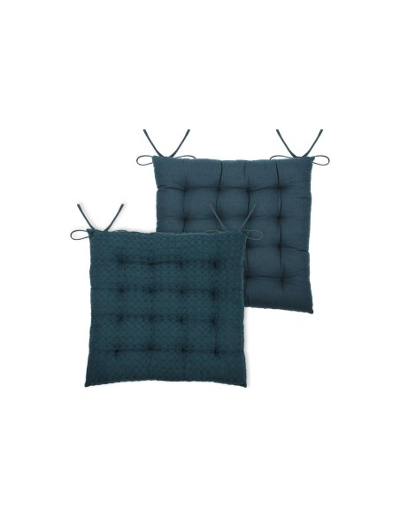 gopher galette 16pts 40x40 - kaki 100%co