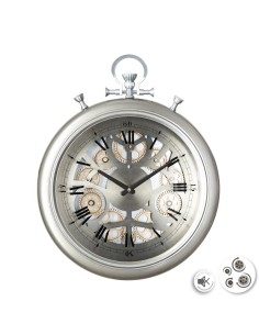 horloge meca met gousset 40x50