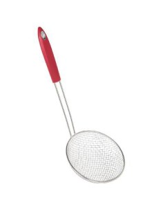 103503 - ecumoire gm inox/manche pp ass