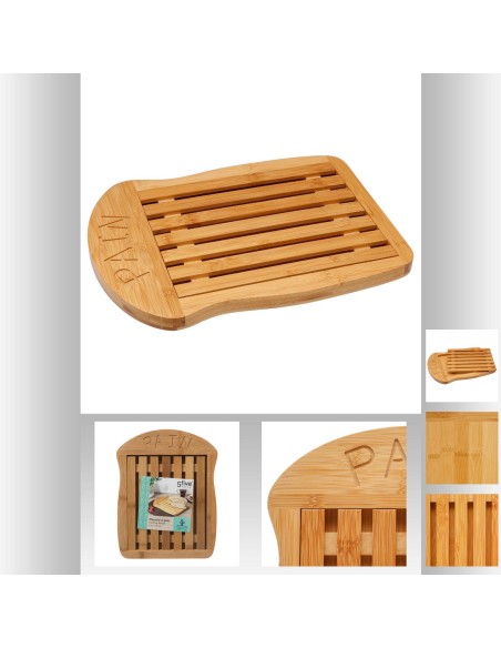 100178 - planche dec pain bam 34x26