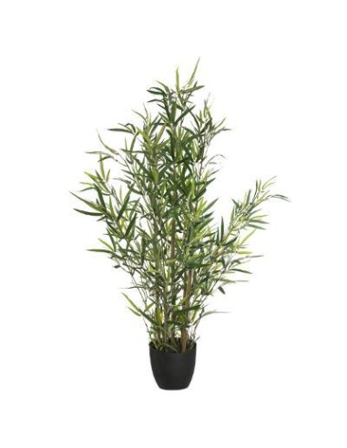 164256 - bambou pot pl yumi h90 L. 63 x P. 55 x H. 90 cm