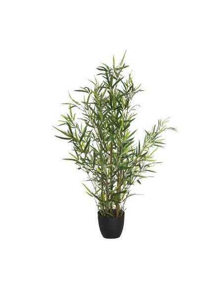 164256 - bambou pot pl yumi h90 L. 63 x P. 55 x H. 90 cm