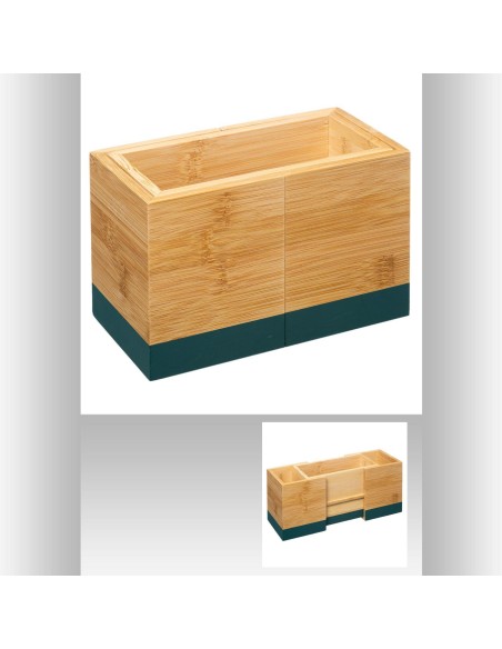 179697d-pot range couv ext petr modern L. 18 x P. 10 x H. 12 cm