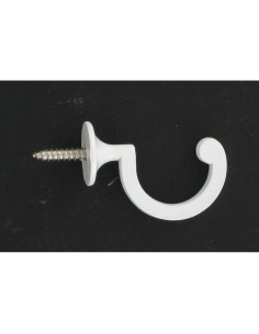 5908b101 - gond crosse pm x 2 - blanc