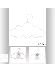 127284 - cintre met x3 nuage