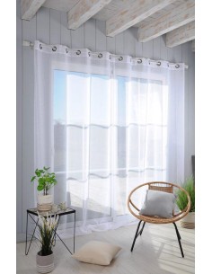 r71697001 - monna voile 300x260cm / blanc - 100% pe - pcb 4