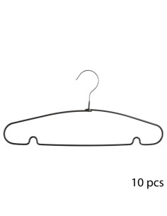 102872 - cintre mtl x10 hang'up ass dis