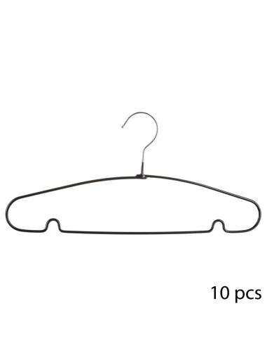 102872 - cintre mtl x10 hang'up ass dis