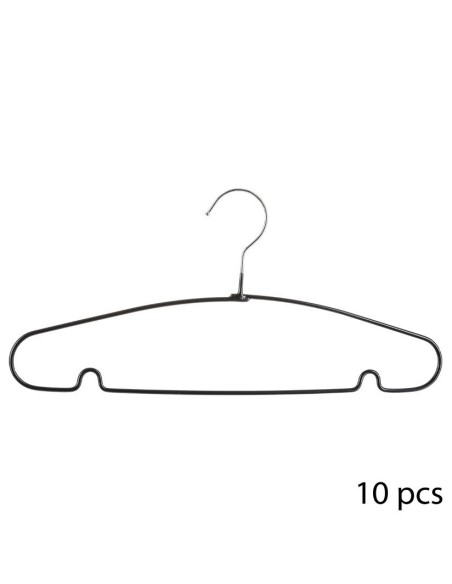 102872 - cintre mtl x10 hang'up ass dis