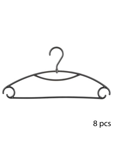 105385 - cintre pla x8 hang'up ass dis