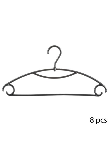 105385 - cintre pla x8 hang'up ass dis