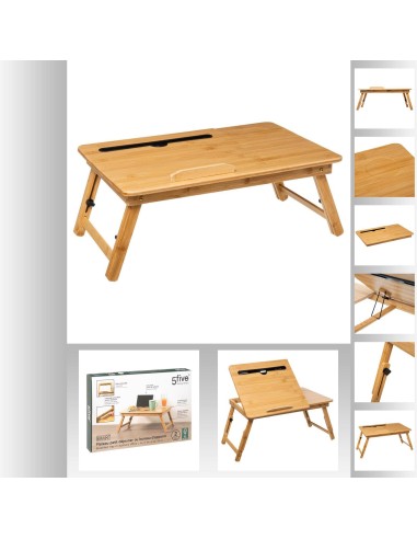 179717 - plateau dej bam 54x34 smart L. 33,5 x P. 21,5 x H. 53,5 cm