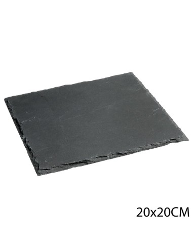 861739410 - ass pres ardoise 20x20