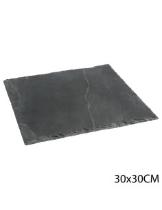 861739412 - ass pres ardoise 30x30