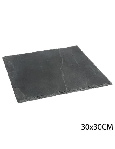 861739412 - ass pres ardoise 30x30