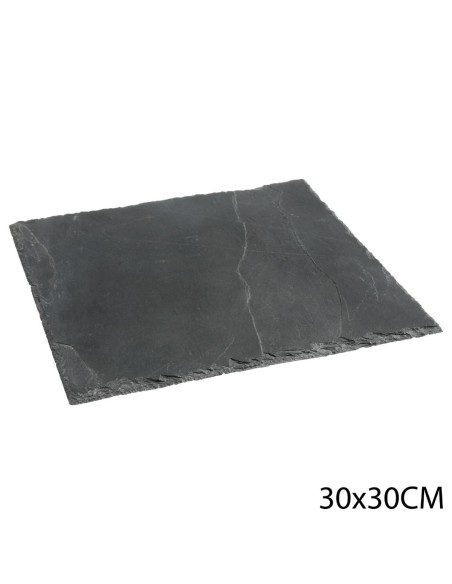 861739412 - ass pres ardoise 30x30