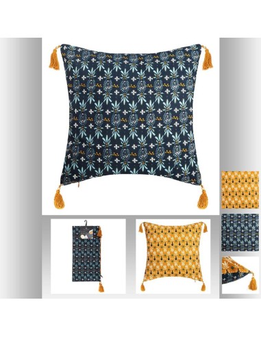 housse cous exotiq rv 40x40