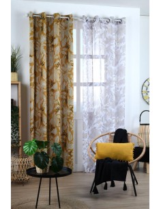 pernelle voile 140x260-naturel