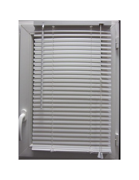 3400609001-store venitien pvc 60x90cm - blanc