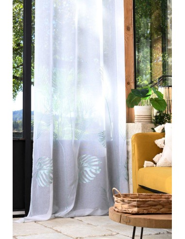 taman voile 140x260-jade