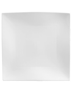 108141a-ass plate carre onde 26cm