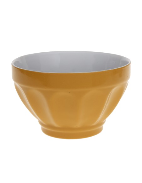 145420i - bol colorama jaune 60cl