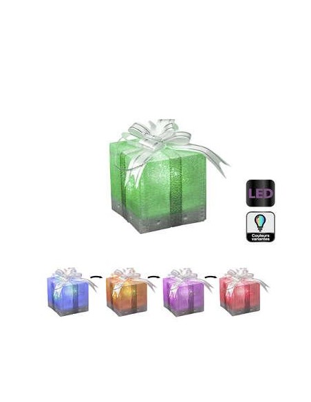 105999 - sdn int paquet kdo 1l cc p