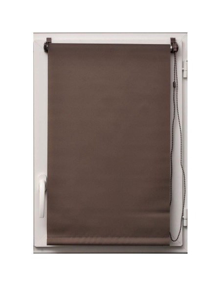 35006018063-store enrouleur tamisant 60x180cm - taupe