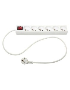 110033 - multiprise 6terre