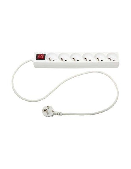 110033 - multiprise 6terre