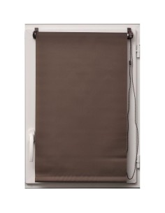 3500609063-store enrouleur tamisant 60x90cm - taupe