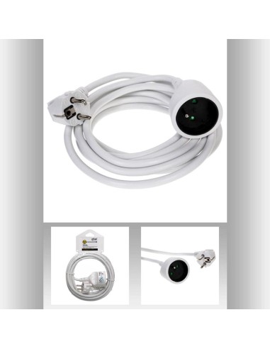 110038 - rallonge terre 3m