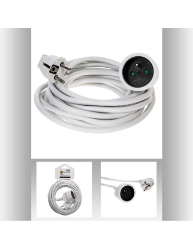 110039 - rallonge terre 5m