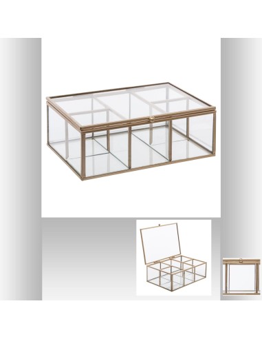 140433-boite bijoux verre mood gold