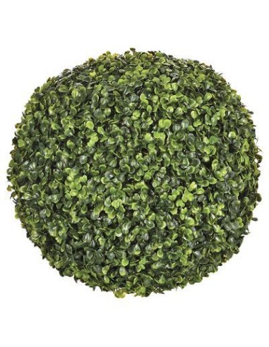 110253 - boule de buis romain d38