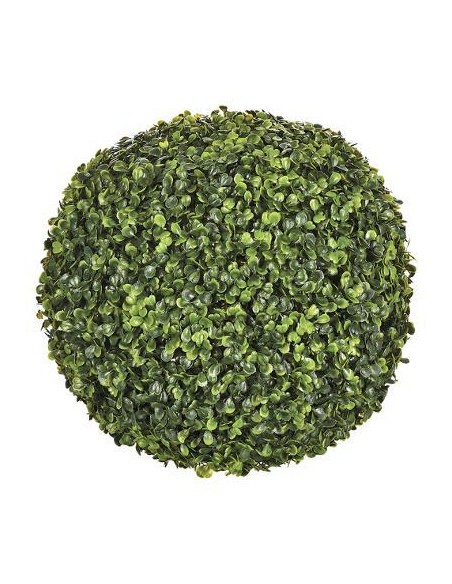 110253 - boule de buis romain d38