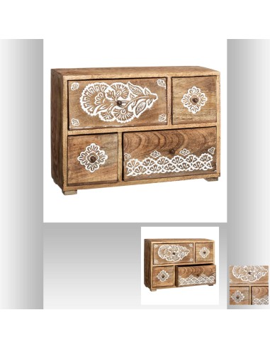 168417-boite 4 tir ritual