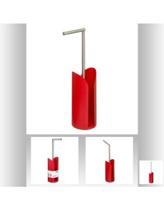 160884l-derouleur tige +reserve coque