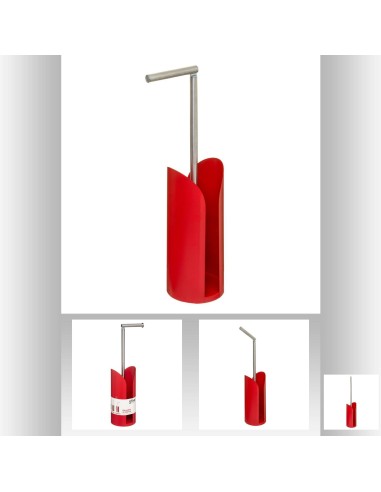 160884l-derouleur tige +reserve coque